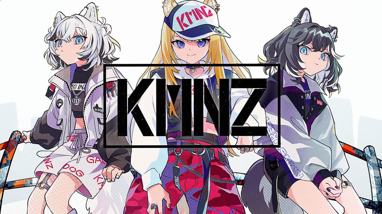 ウェカピポ / KMNZ (cover)