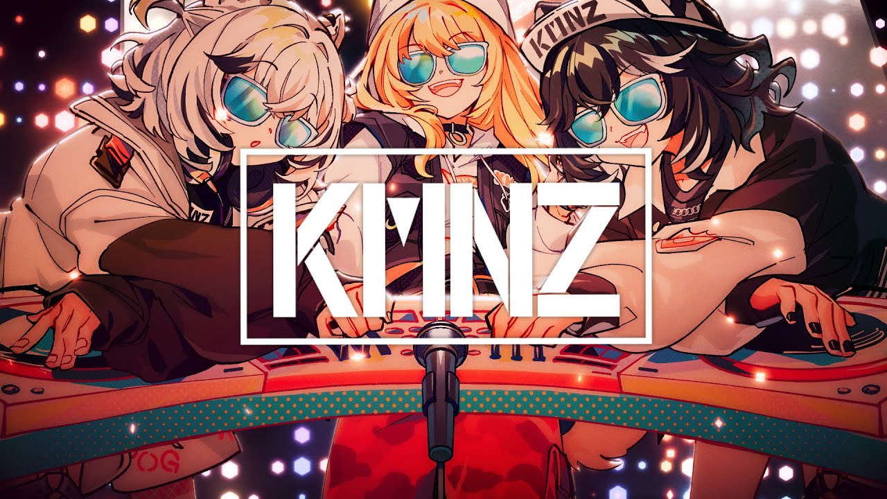 気分上々↑↑ / KMNZ (cover) 