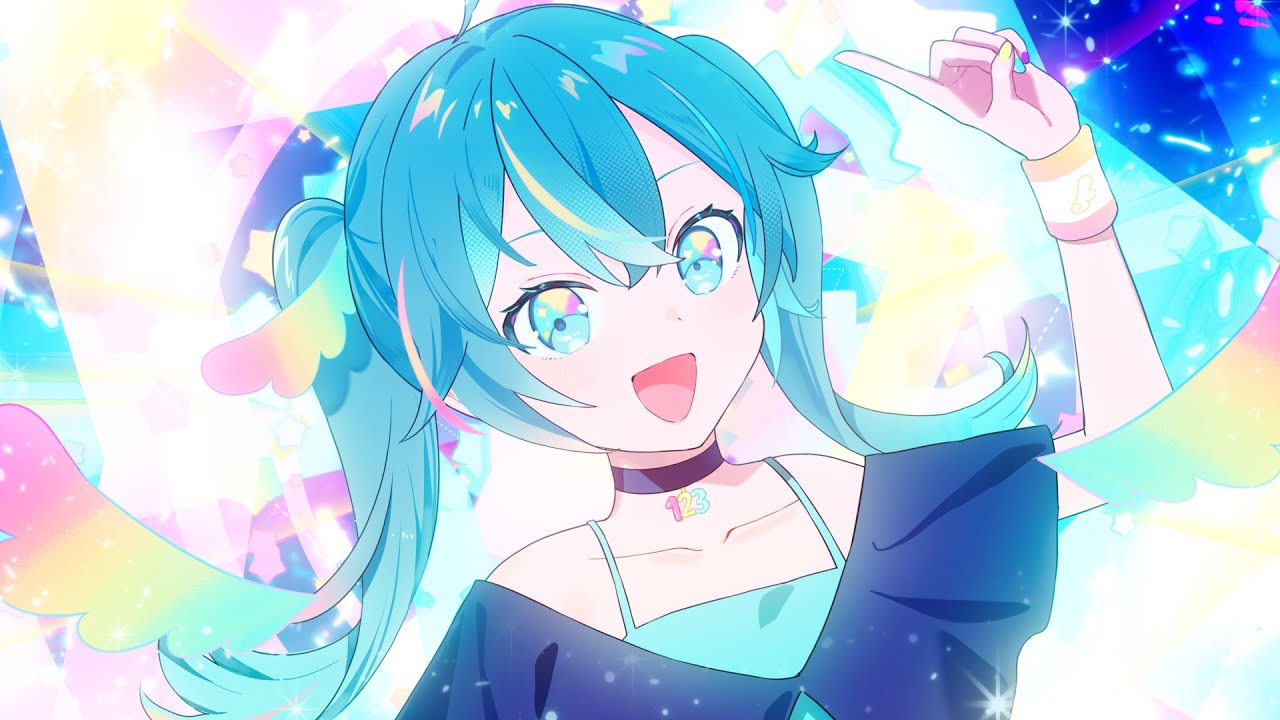 今日が最高なんだもん！ / 市瀬るぽ feat.初音ミク