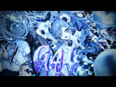 G4L / 夜乃くろむ (cover)