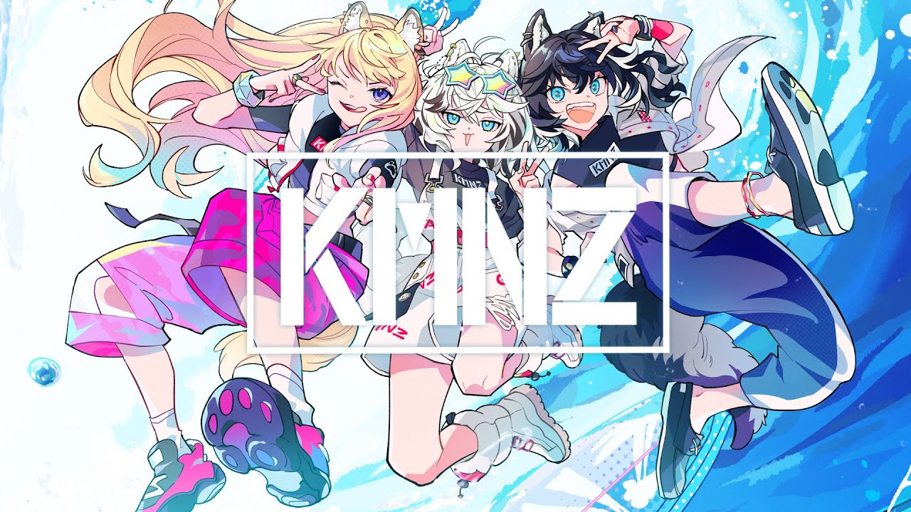 睡蓮花 / KMNZ (cover)