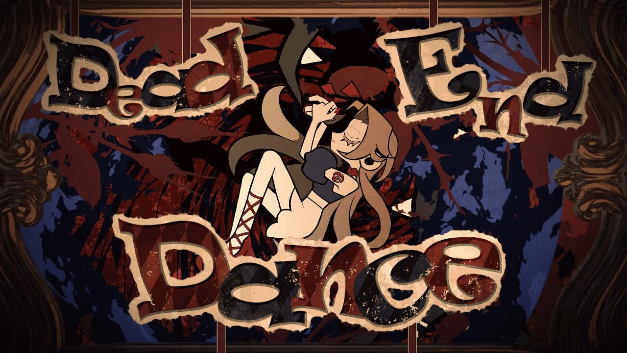 Dead End Dance / あらき
